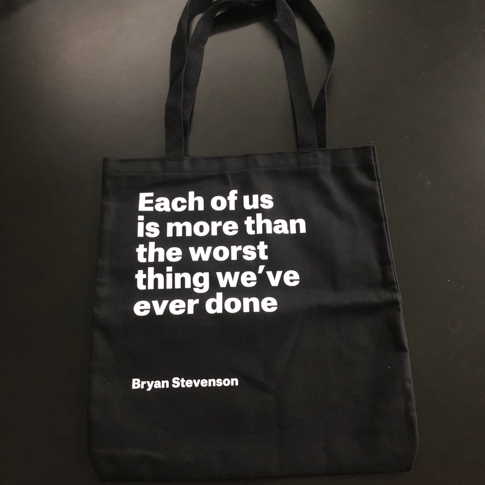 Cloth Tote Bag